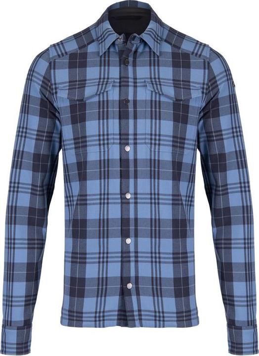 Produktbild Kjus Ray Warm Shirt (L)