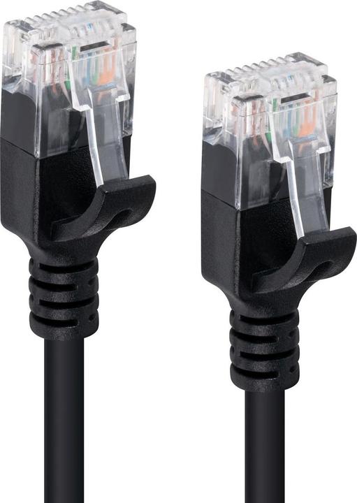 Immagine prodotto MicroConnect Cavo di rete (U/UTP, CAT6, 7.50 m)