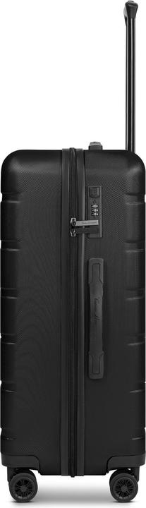 Actual product image Tonino Lamborghini Bologna 4 Rollen Trolley M 67 cm (75 l, L (90 - 115l))