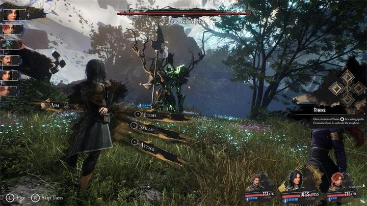 Actual product image Bandai Namco Clair Obscur: Expedition 33 (PS5, DE)