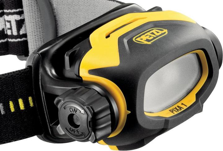 Produktbild Petzl Stirnlampe mit LED - 60 Lumen (60 lm)