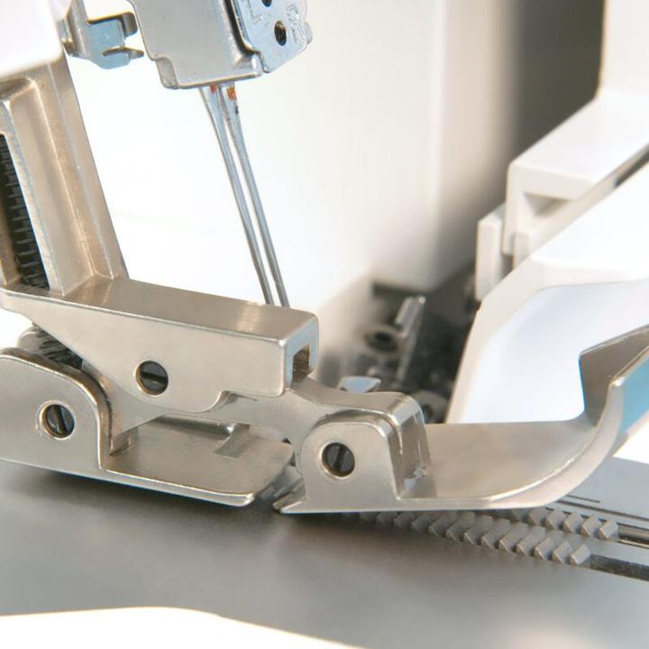 Image du produit Juki MO-2500 Surjeteuse Sumato
