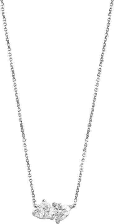 Immagine prodotto Xenox Collana d'argento Love Story (Argento 925, 40 - 45 cm)