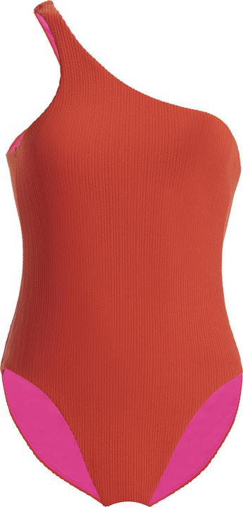 Wolford Badeanzug High Leg One Piece