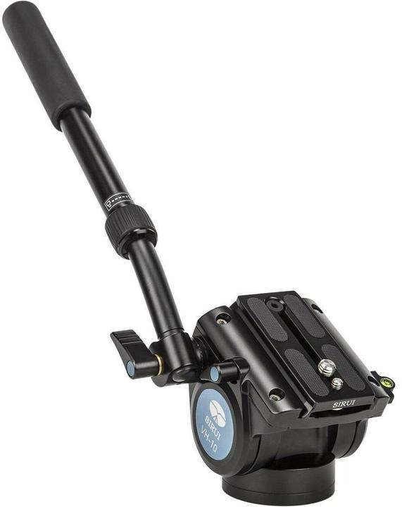 Image du produit Sirui Vh-10 (Tête vidéo)