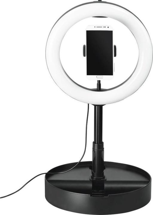 Actual product image Hama SpotLight FoldUp 102 (Ring light)