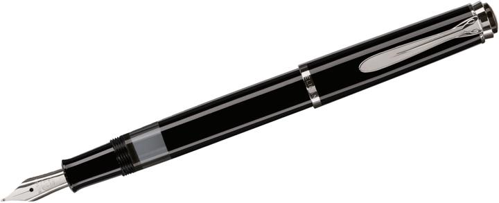 Produktbild Pelikan Classic (Schwarz, 1 x)