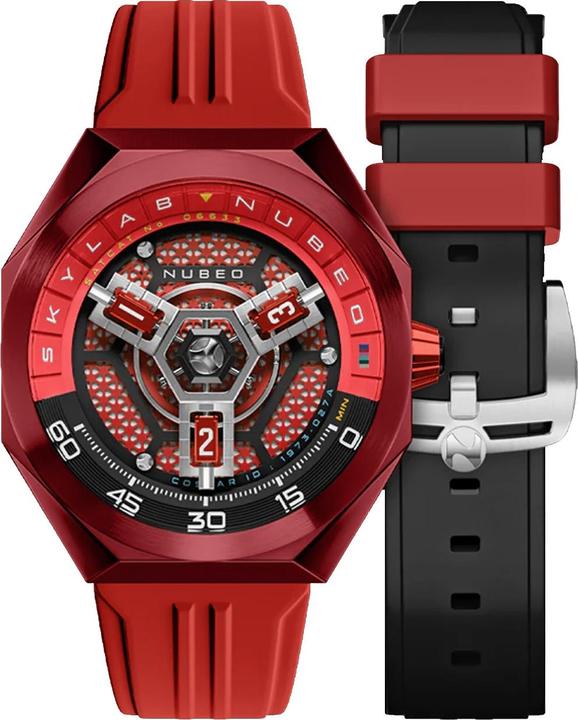 Image du produit Nubeo NB-6083-0C Skylab Limited