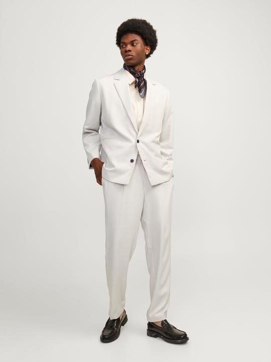 Actual product image Jack & Jones JPRCARTER Relaxed fit suit Single-breasted blazer and trousers (52)