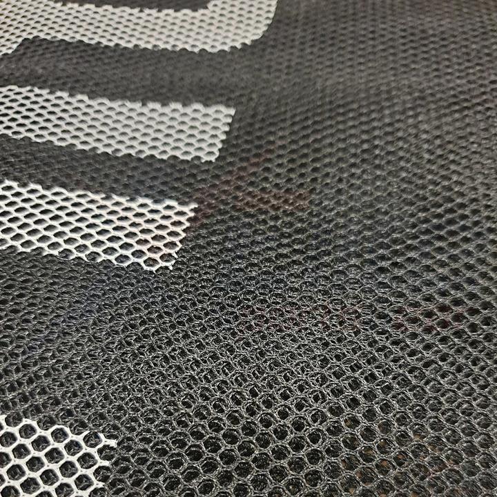 Produktbild Mitre Fussballtasche Netzmaterial