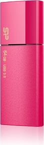 Immagine prodotto Silicon Power Fiamma B05 (128 GB, USB-A, USB 3.1)