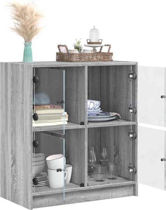 Actual product image VidaXL Joash (68 x 37 x 75.5 cm)