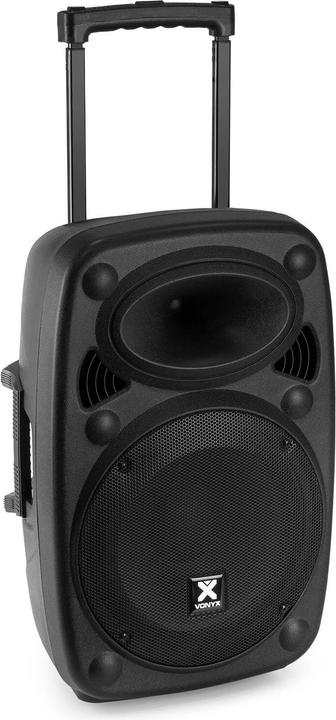 Image du produit Vonyx Verve38 (Actif, 1x 800 W)
