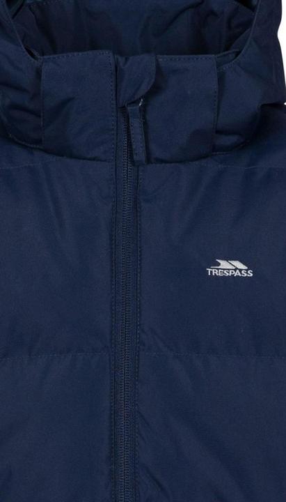 Produktbild Trespass Missie Jacke Mädchen (140)