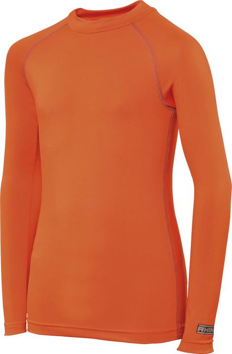 Image du produit Gilet thermique à manches longues pour garçons (S, M)
