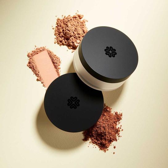 Produktbild Lily Lolo Mineral Bronzer - Bondi Bronze 8g (Bondi Bronze, Bronzer, 8 g)