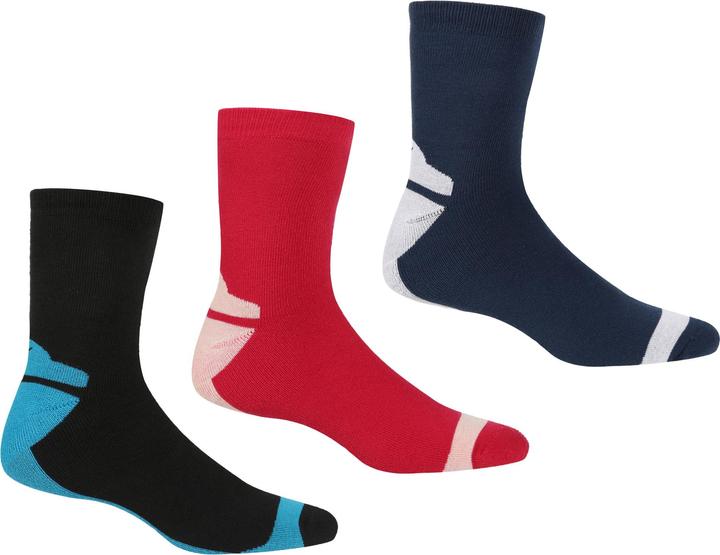 Image du produit Regatta Chaussettes de bottes (39.5 - 42)