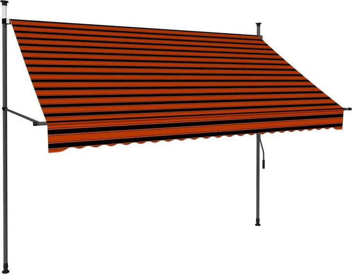 Produktbild VidaXL Jori (2.50 m)