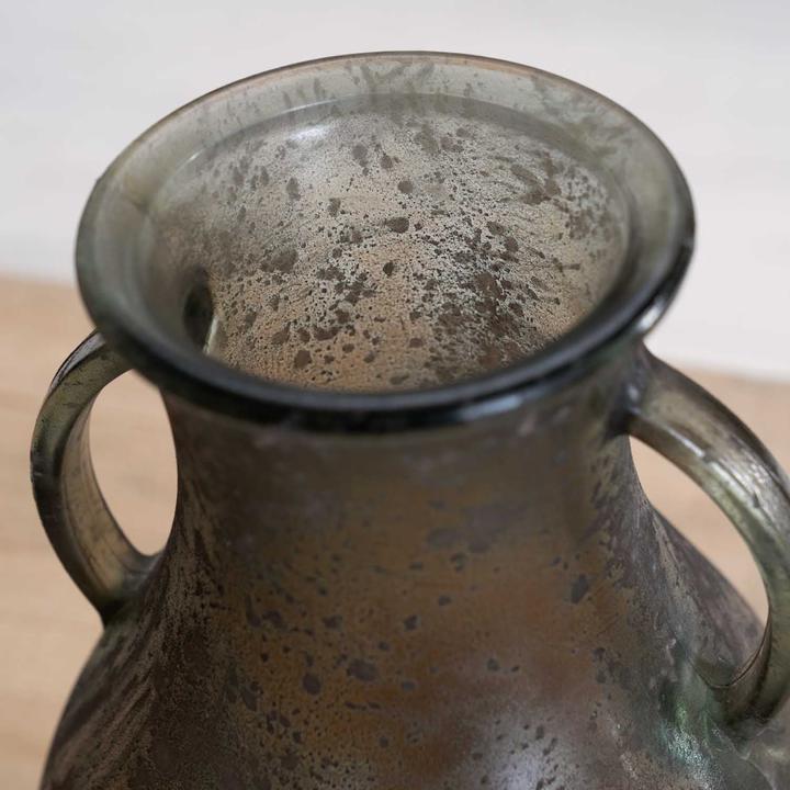 Actual product image Leonardo Vase Casolare, pitcher Brown, 24 cm, 2 pieces (1 x, 16 x 16 x 24 cm)
