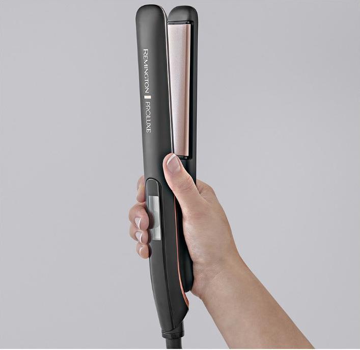 Produktbild Remington Proluxe Midnight Edition (Glätteisen)
