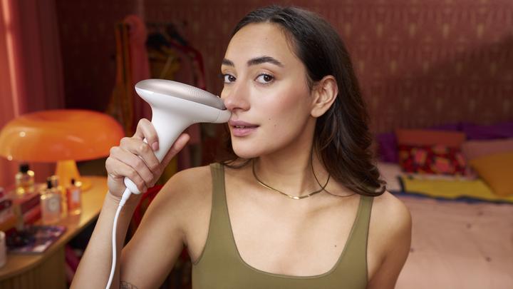 Immagine prodotto Philips Lumea IPL Series 7000