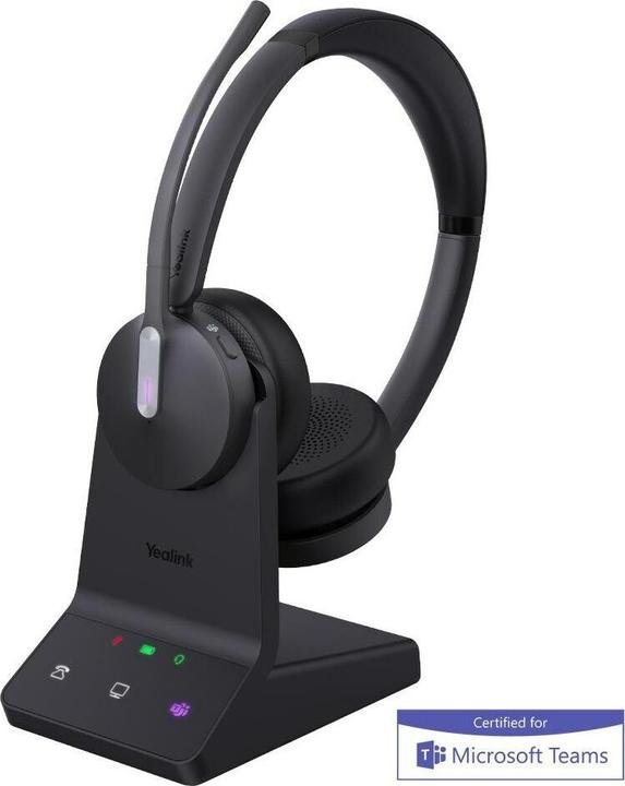 Image du produit Yealink WH 64 (Sans fil, USB-A)