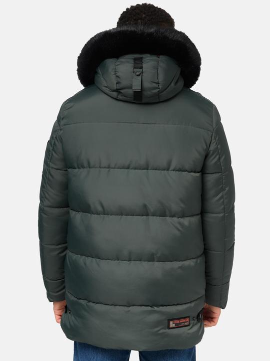 Image du produit Stone Harbour Mironoo (M)