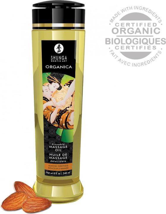 Actual product image Shunga Sweetness (250 ml)