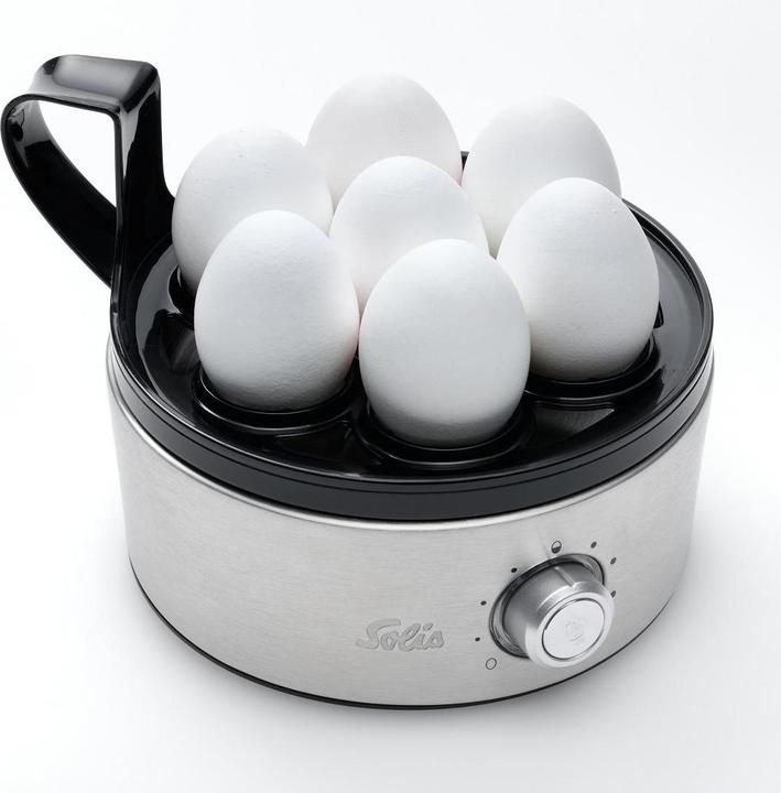 Produktbild Solis Eierkocher