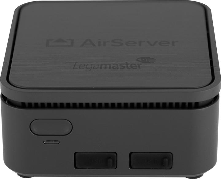 Actual product image Legamaster AirServer Connect 2 (HDMI 2.0)