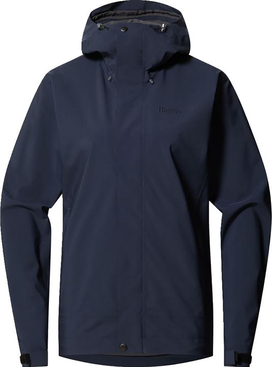 Haglöfs Women's Breeze Proof Jacket