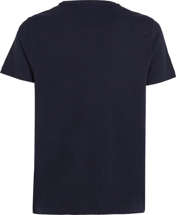 Image du produit Tommy Hilfiger Core Tommy Logo Tee (3XL)