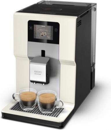 Actual product image Krups Intution Preference EA872A10 Coffee Maker Semi-Automatic Espresso Maker 3 l