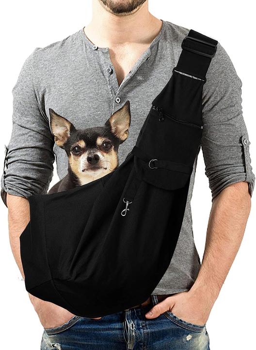 Produktbild Lyneun Tragetasche (Hund, Sicherheitsverschluss)