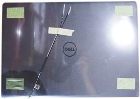 Immagine prodotto Dell Nero, ASSY coperchio LCD, coperchio (Ing. Int., Cablato)