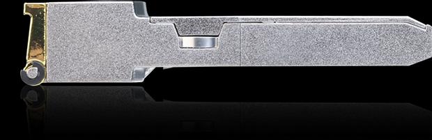 Produktbild Ubiquiti UF-RJ45-1G: SFP zu RJ-45 Modul