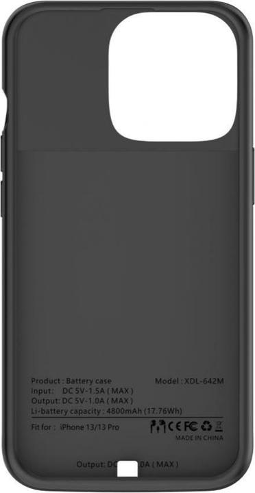 Productafbeelding Tech-Protect Powercase (Apple iPhone 13, Apple iPhone 13 Pro)