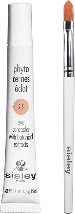 Produktbild Sisley Phyto Cernes Eclat No "2,5" (2,5 - camel)