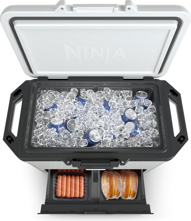 Productafbeelding Ninja FrostVault (47 l)