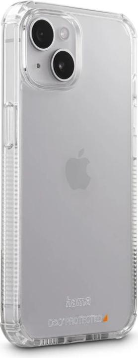 Actual product image Hama Extreme Protect (Apple iPhone 14)