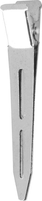 Image du produit Fripac Clips Monobouchon long 100 pièces en boîte (100 pcs)