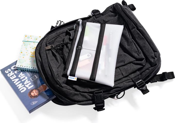 Immagine prodotto Herma Tasca con zip A5