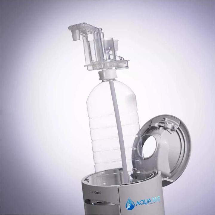 Image du produit Ebac Servicepack (jetable) pour fontaine à eau Slimcool pur Home