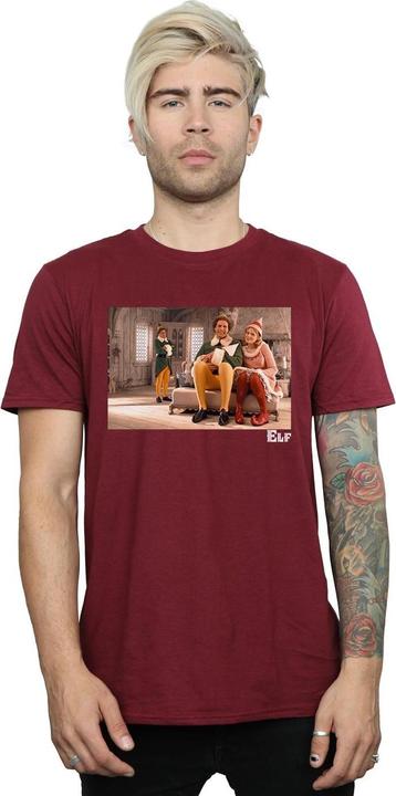 Produktbild Elf Family TShirt (XXL)