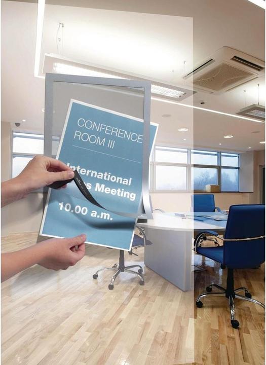 Actual product image Durable Duraframe, self-adhesive
