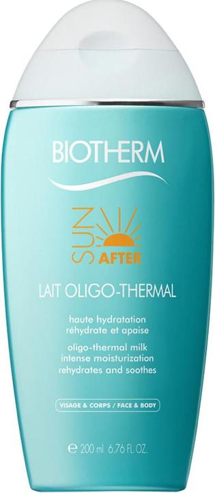 Biotherm After Sun (Crème, 200 ml)