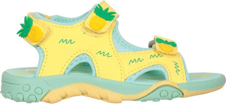 Produktbild Mountain Warehouse Sandalen Seaside Ananas (33)