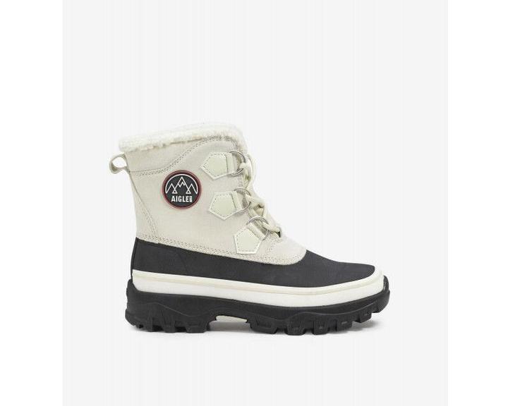 Actual product image Aigle Snow (38)