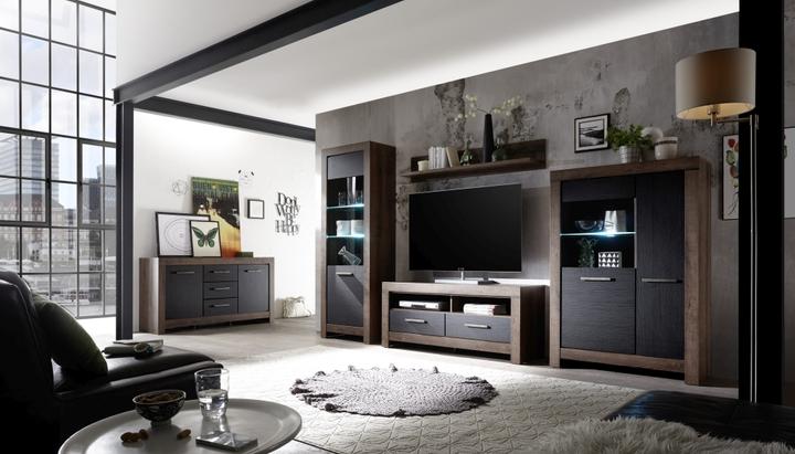 Image du produit HBZ-Meble Balin (160 x 85 x 45 cm)