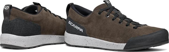 Actual product image Scarpa Spirit Evo Schuhe (45.5)